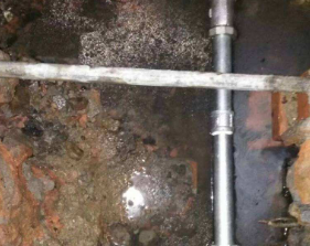 阳高卫生间测漏水多少钱