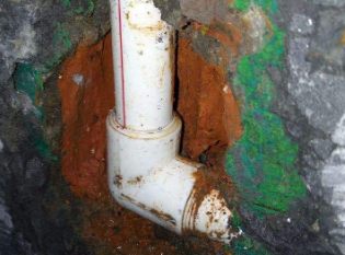 阳高卫生间测漏水价格明细